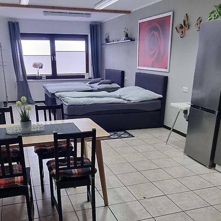 Ferienwohnung Beim Nationalpark Eifel Nideggen Exterior foto